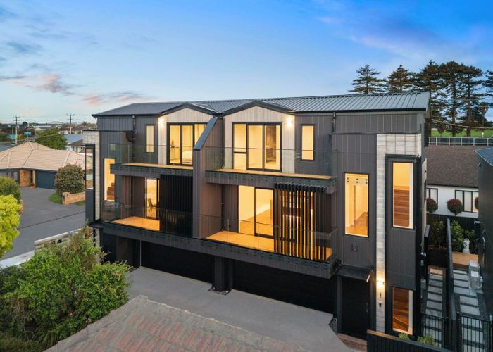  at 18A Stratford Avenue, Milford, North Shore City, Auckland