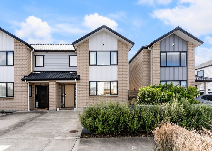  at 12 Kearns Drive, Hobsonville, Waitakere City, Auckland