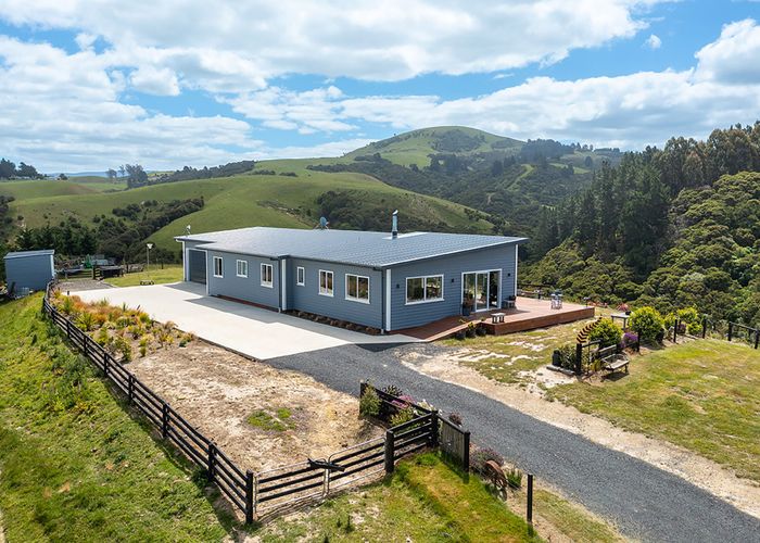  at 31 Kayforce Road, Ocean View, Dunedin