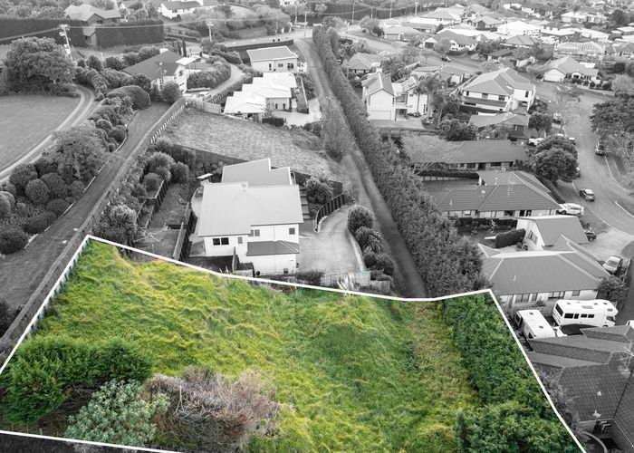  at 23 Upper Ohauiti Road, Ohauiti