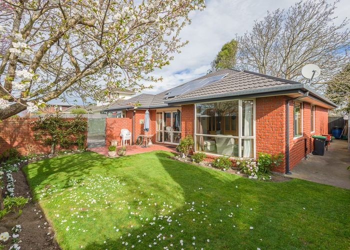  at 43A Charles Upham Avenue, Hillmorton, Christchurch