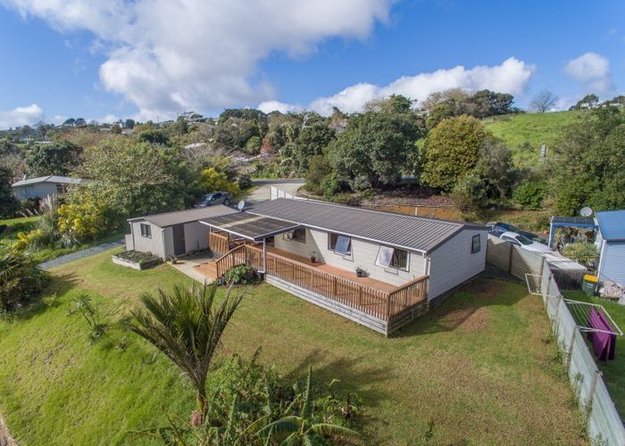  at 41 Beach Road, Mangonui