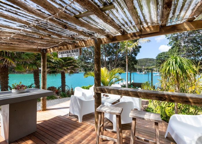  at Lot 102 North Cove, Kawau Island, Hauraki Gulf Islands, Auckland