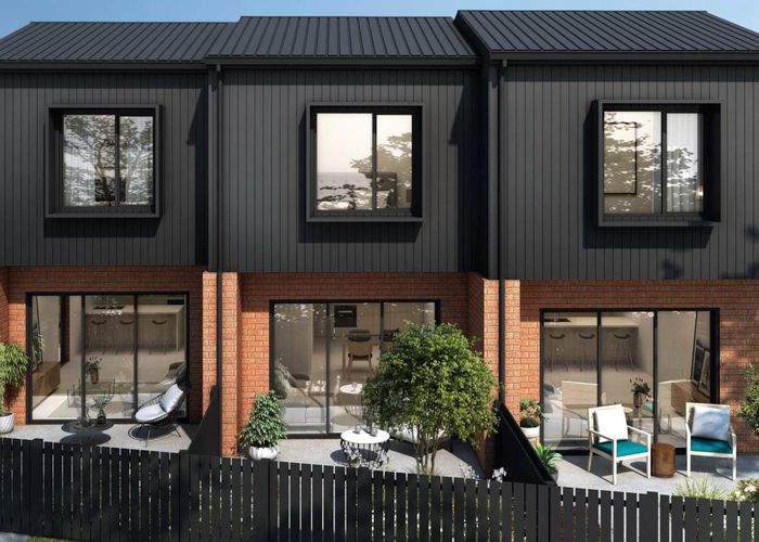  at 2, 3 & 5/97 Atkinson Road, Titirangi, Waitakere City, Auckland