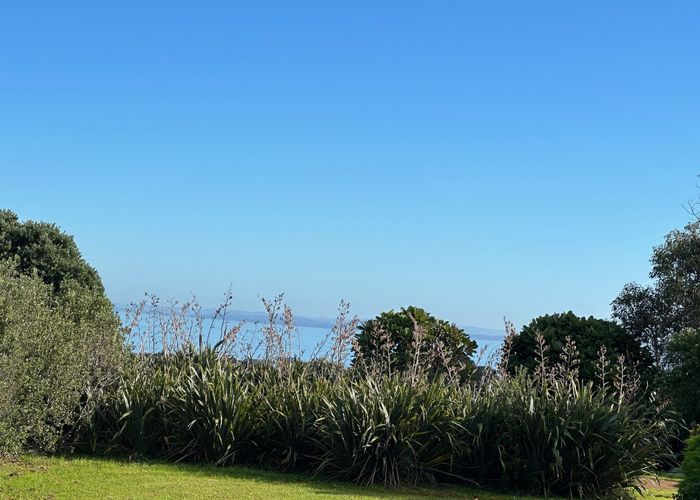  at 15 Ocean View Crescent, Rakino Island, Auckland
