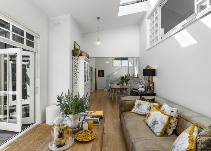  at 1/10B Corunna Avenue, Parnell, Auckland City, Auckland