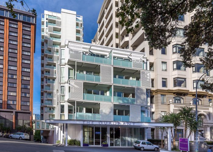  at 1921/10 Waterloo Quadrant, City Centre, Auckland City, Auckland