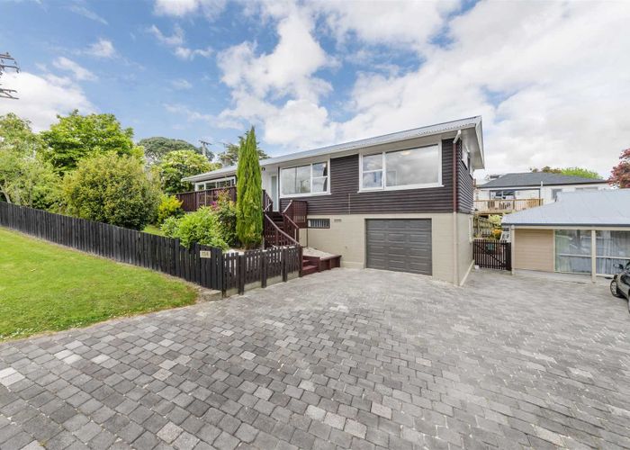  at 158 158 Golf Rd, Titirangi, Waitakere City, Auckland