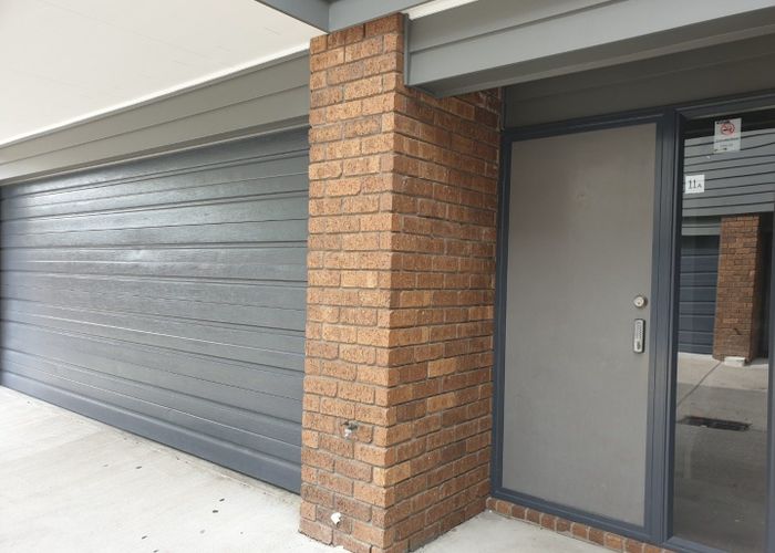  at 11A Greensboro Street, Hamilton East, Hamilton, Waikato