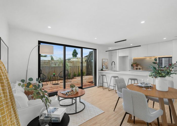  at 3/5 Clarence Street, Addington, Christchurch City, Canterbury