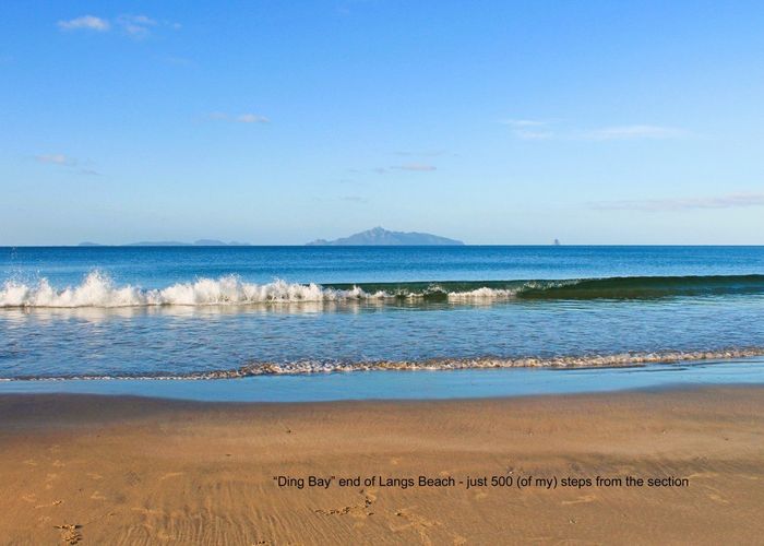  at 9 Milky Way, Langs Beach, Whangarei, Northland