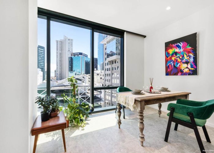  at 806/10 Commerce Street, City Centre, Auckland City, Auckland