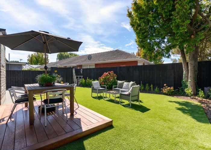  at 4A Wadeley Road, Ilam, Christchurch City, Canterbury