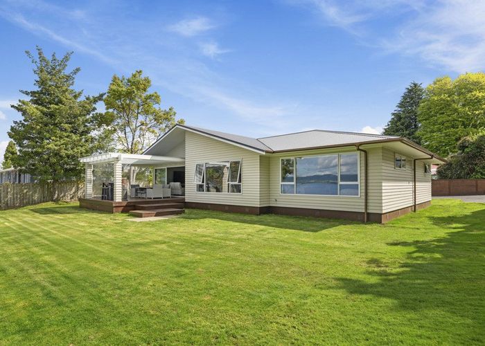  at 97 Koutu Road, Kawaha Point, Rotorua, Bay Of Plenty