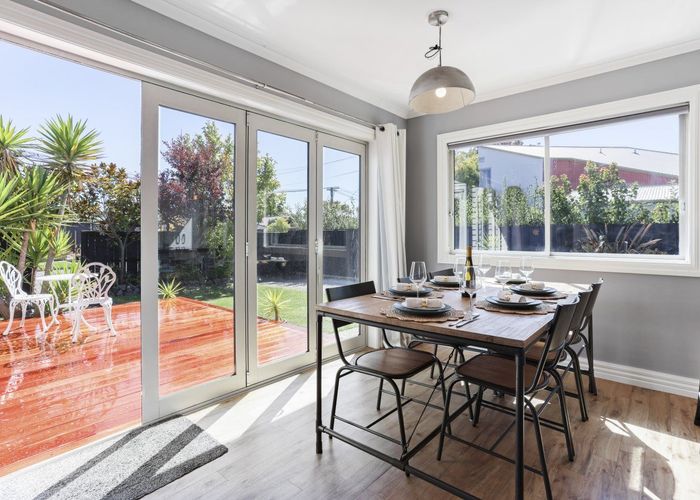  at 95 Sullivan Avenue, Woolston, Christchurch City, Canterbury