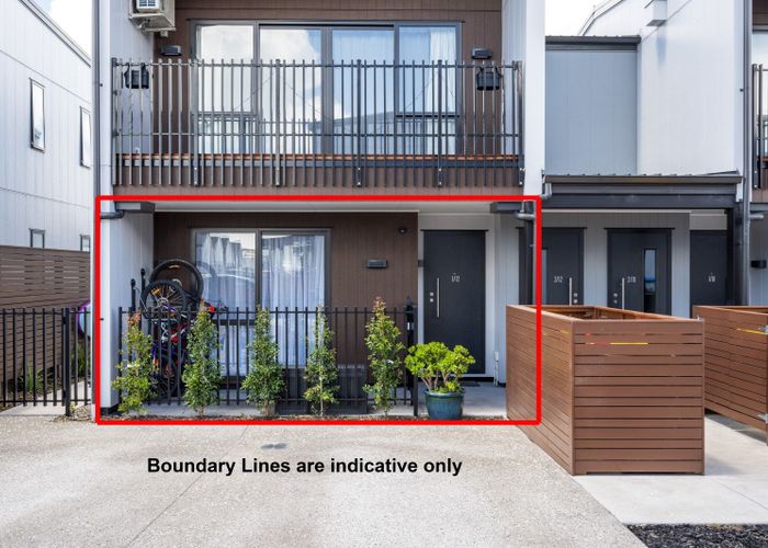  at 1/12 Unga Place, Beachlands, Auckland