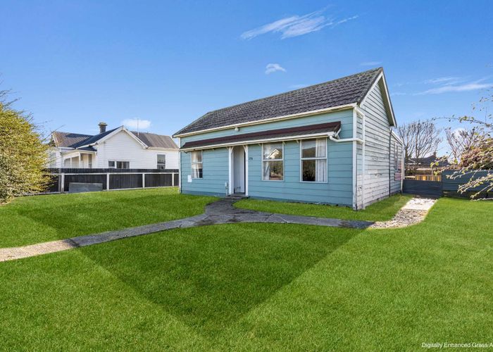  at 174 Crinan Street, Appleby, Invercargill, Southland