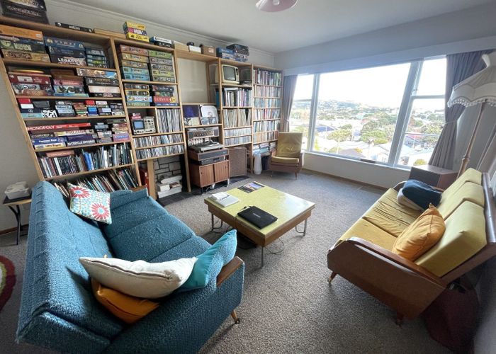  at 157 Maupuia Road, Maupuia, Wellington, Wellington