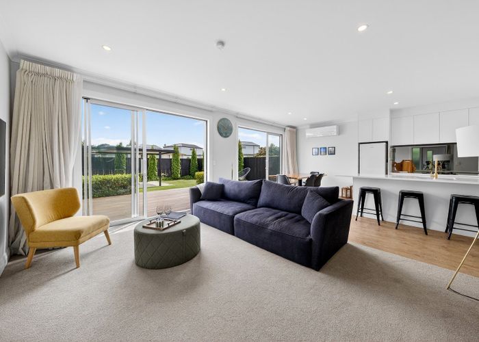  at 134A Matsons Avenue, Papanui, Christchurch City, Canterbury