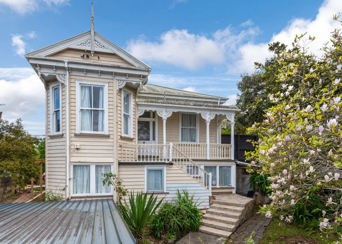  at 643 New North Road, Morningside, Auckland City, Auckland