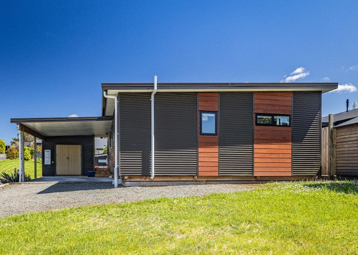  at 14 Kowhai Heights, Ohakune, Ruapehu, Manawatu / Whanganui