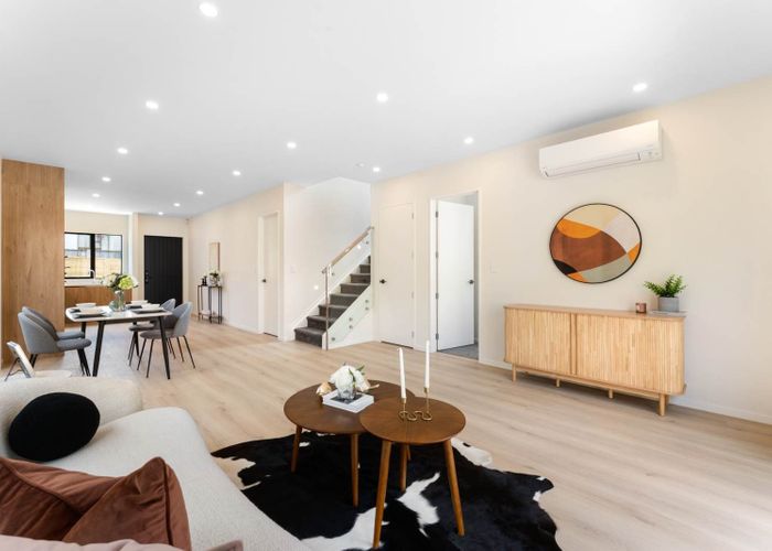  at Lot 2/22 Granville Drive, Massey, Waitakere City, Auckland