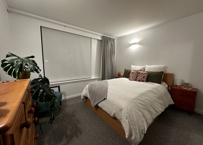  at 12/70 Hobson Street, Thorndon, Wellington