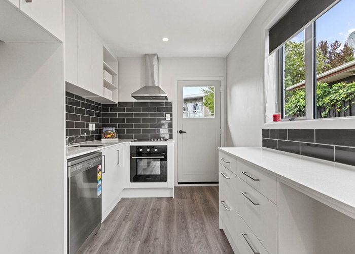  at 4/36 Kinloch Street, St. Albans, Christchurch City, Canterbury