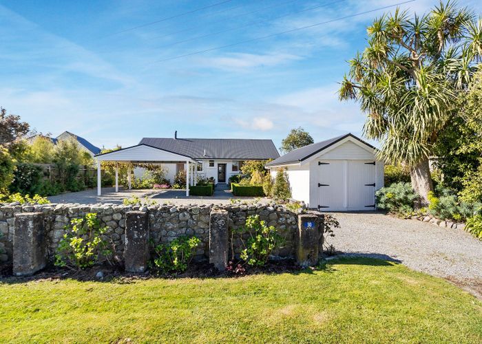  at 30 Pye Road, Geraldine, Timaru, Canterbury