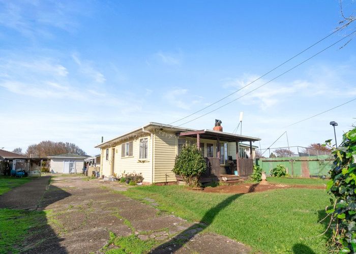  at 22 Elizabeth Avenue, Papatoetoe, Manukau City, Auckland