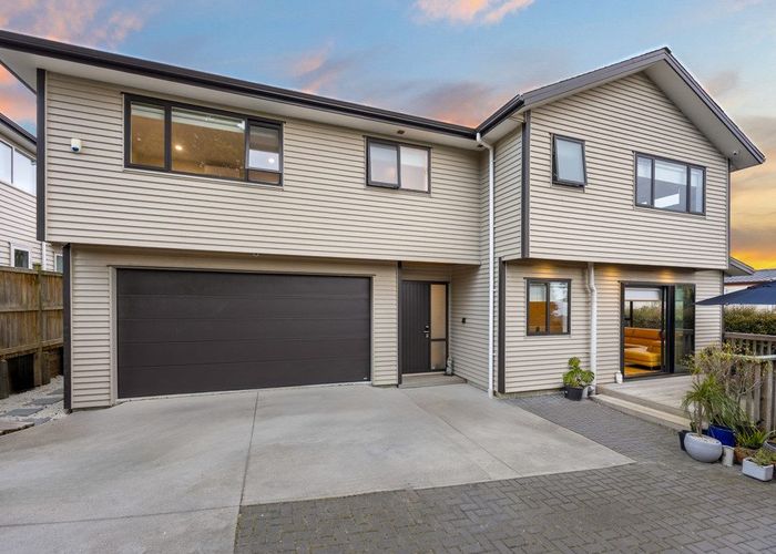  at 3B Cardiff Road, Pakuranga Heights, Manukau City, Auckland