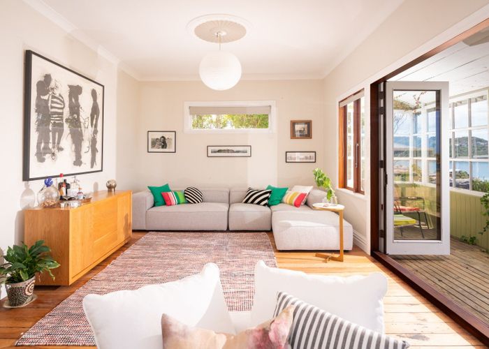  at 35 Rata Road, Hataitai, Wellington
