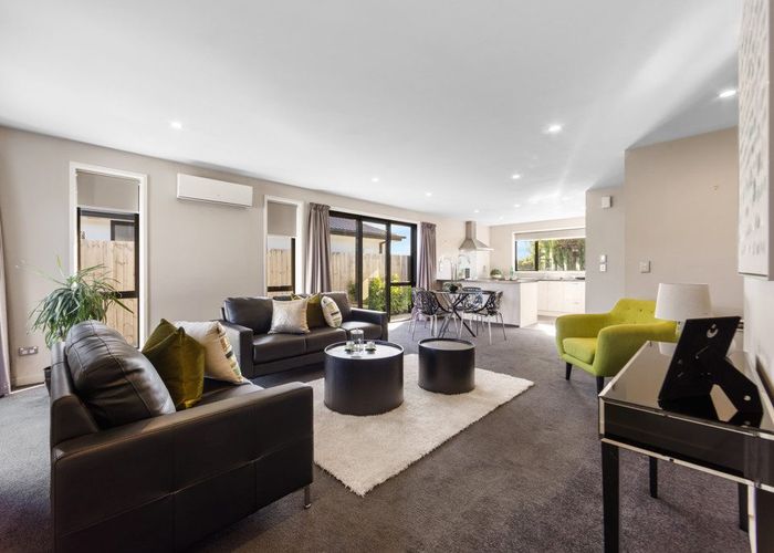  at 27 William Nicholls Drive, Belfast, Christchurch City, Canterbury