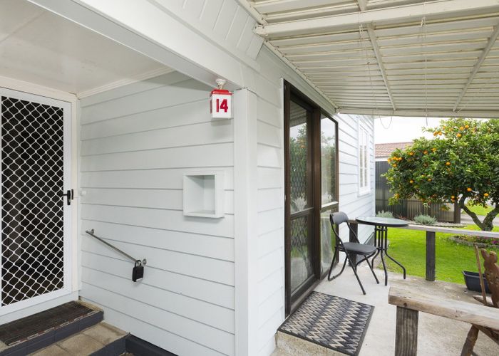  at 14/549 Childers Road, Te Hapara, Gisborne, Gisborne
