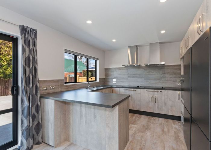  at 63A Hanrahan Street, Upper Riccarton, Christchurch City, Canterbury