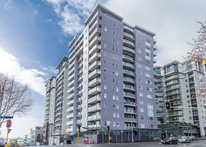  at 2M/135 Victoria Street West, Auckland Central, Auckland
