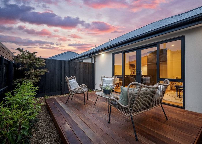  at 2/45 Averill Street, Richmond, Christchurch City, Canterbury