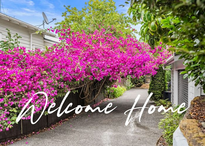  at 54A Richmond Avenue, Northcote Point, Auckland