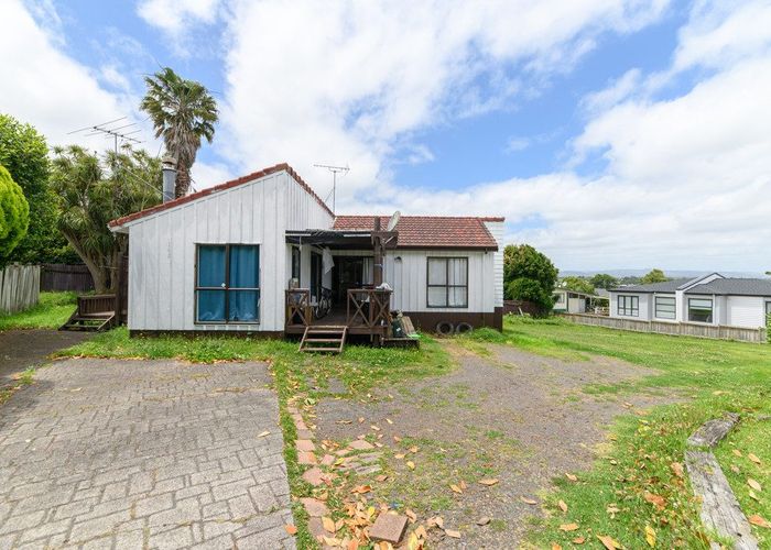  at 146 Coxhead Road, Wattle Downs, Manukau City, Auckland