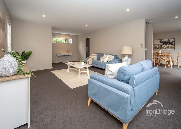  at 21B Dickens Street, Addington, Christchurch City, Canterbury