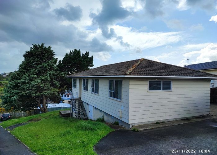  at 60 Alabaster Drive, Papatoetoe, Manukau City, Auckland