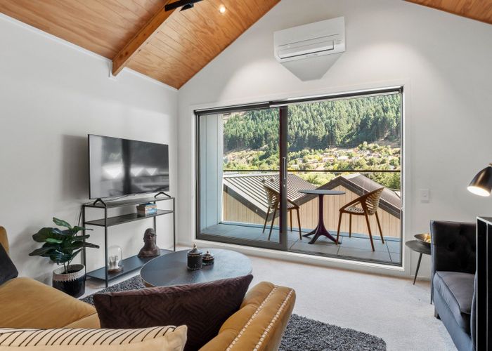  at 13A/135 Hallenstein Street, Town Centre, Queenstown-Lakes, Otago