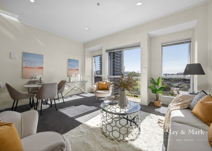  at PB/127 Grafton Road, Grafton, Auckland City, Auckland