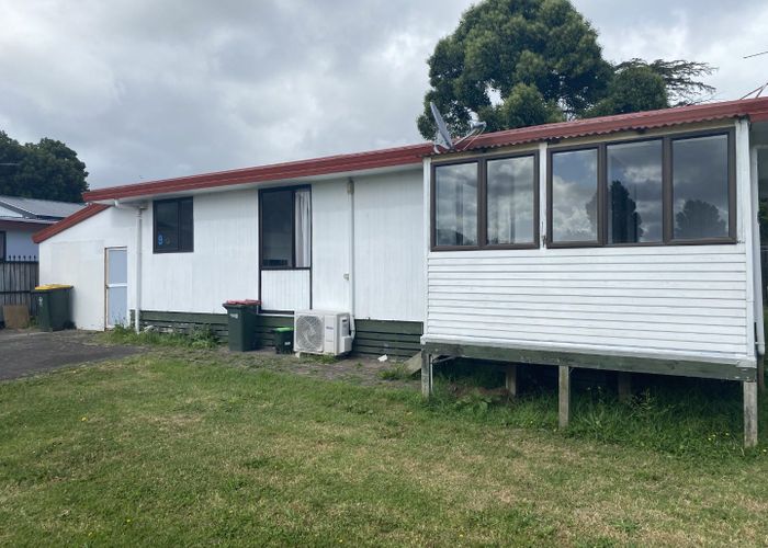  at Papatoetoe, Manukau City, Auckland
