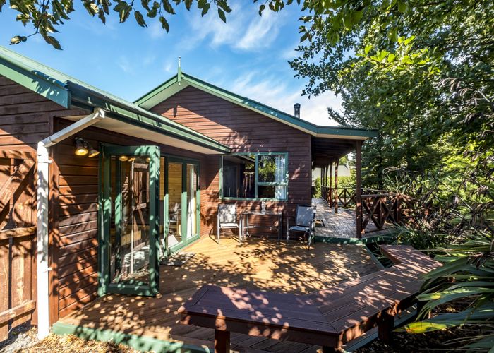  at 50 Conical Hill Road, Hanmer Springs, Hanmer Springs