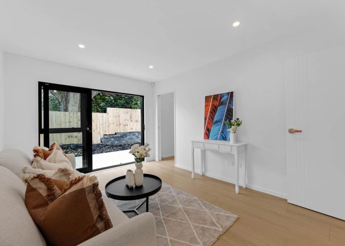  at Lt 1-8, 21 Baird Street, Howick, Manukau City, Auckland
