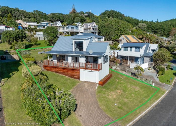  at 109 The Grove, Onemana, Thames-Coromandel, Waikato