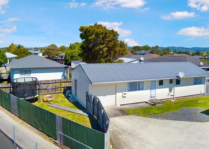  at 12B Sturges Road, Henderson, Waitakere City, Auckland