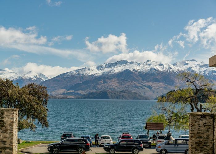  at 1.2/153 Ardmore Street, Wanaka, Wanaka, Otago