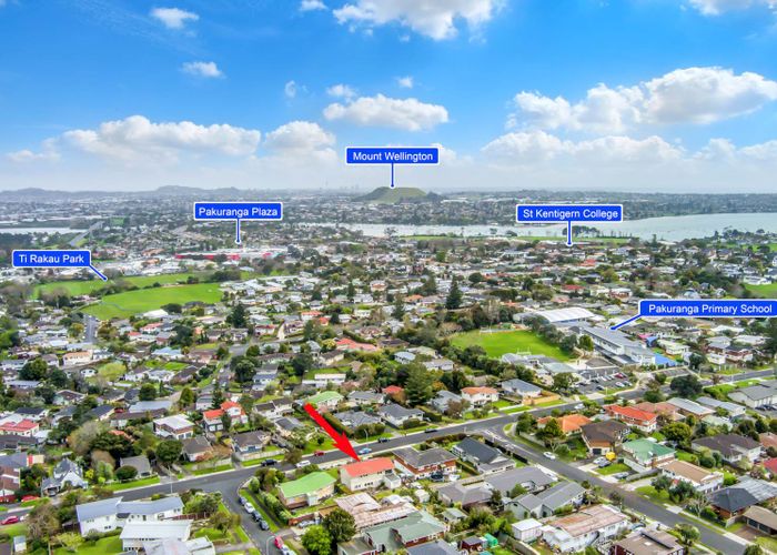  at 114 Udys Road, Pakuranga, Auckland